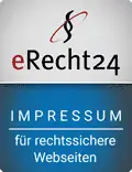 erecht sicheres impressum Lars Pilawski